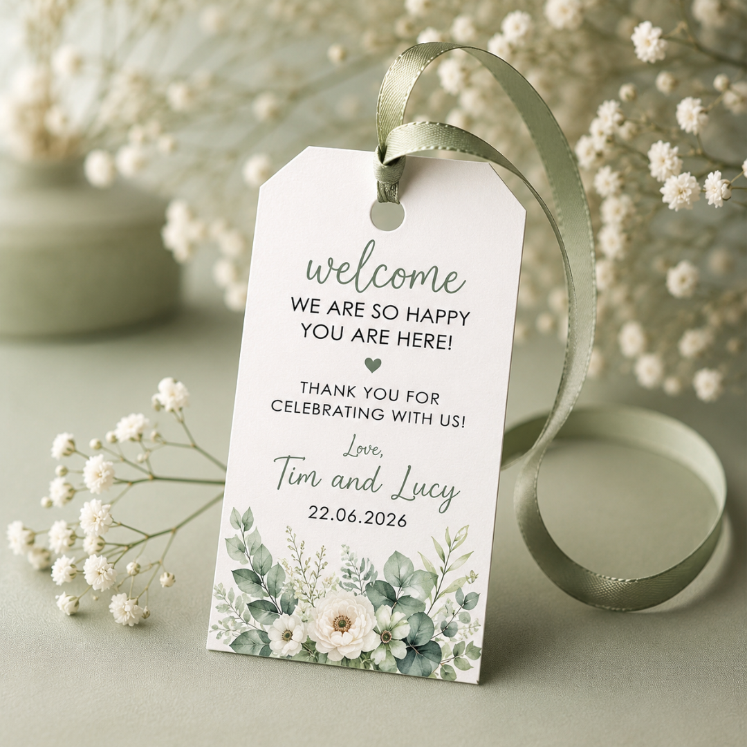 Custom Tags