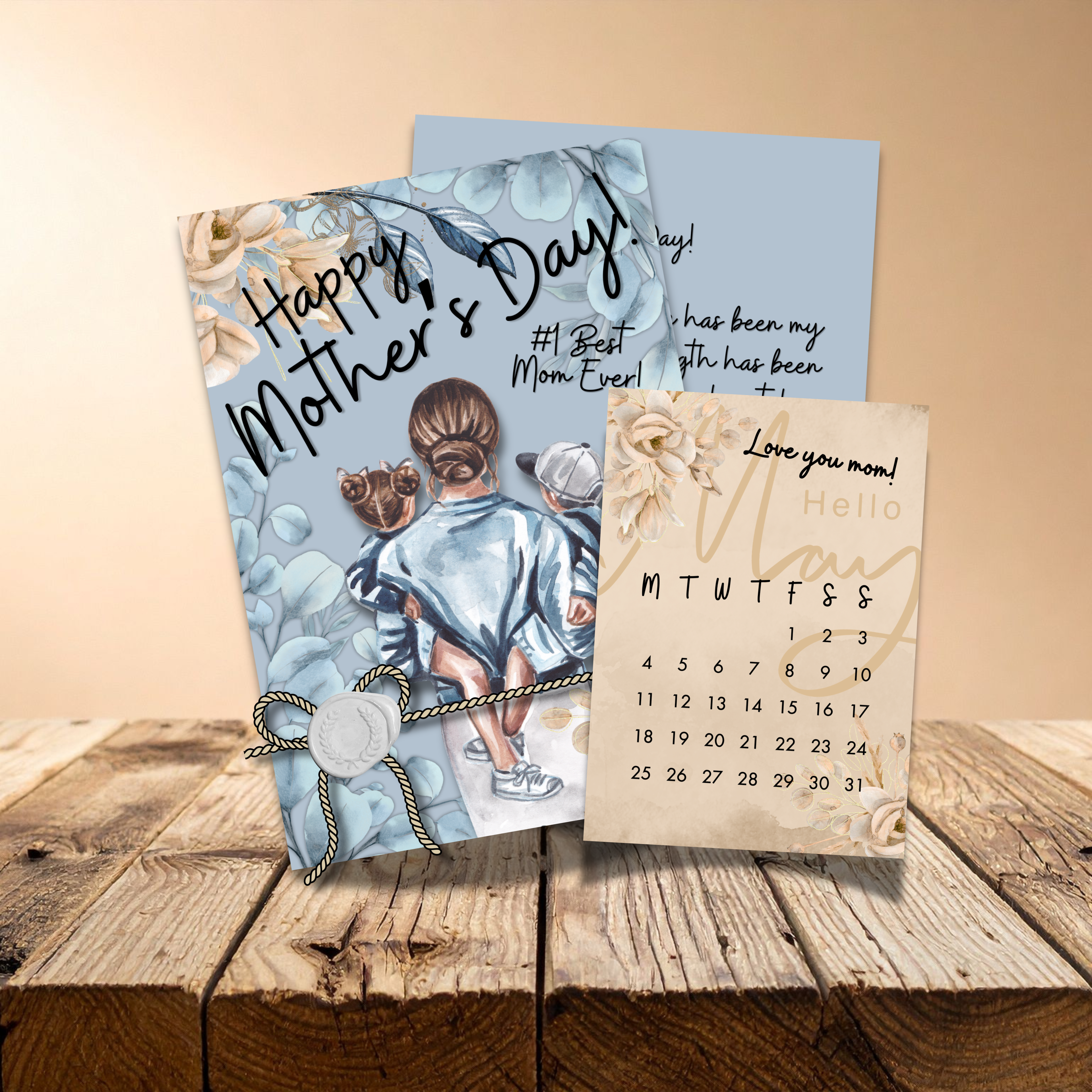 Mother's Day