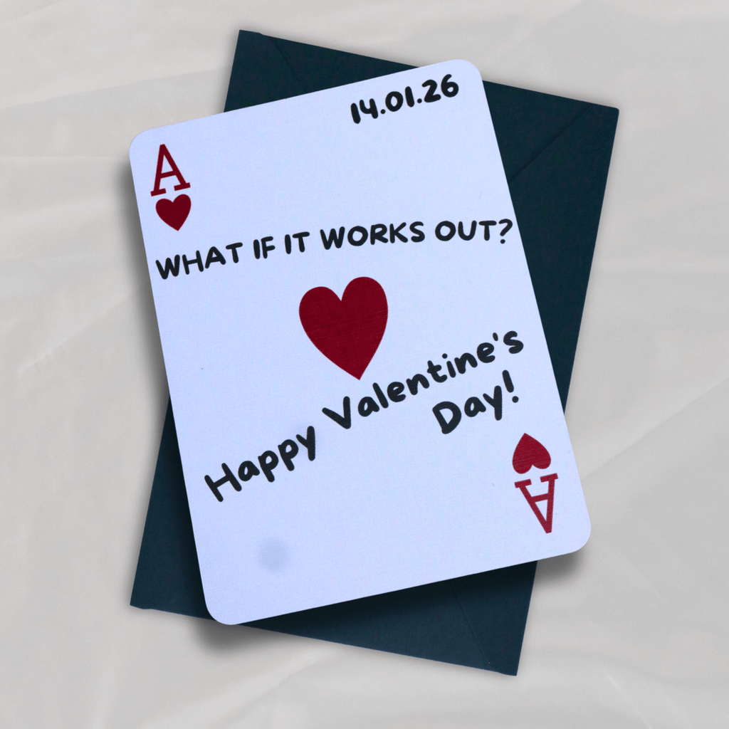 Ace of Hearts