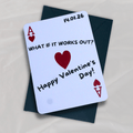 Ace of Hearts
