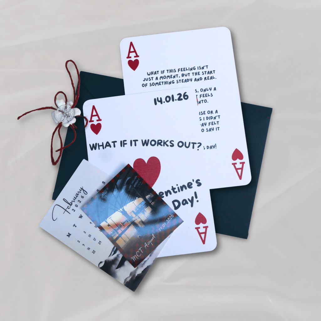 Ace of Hearts