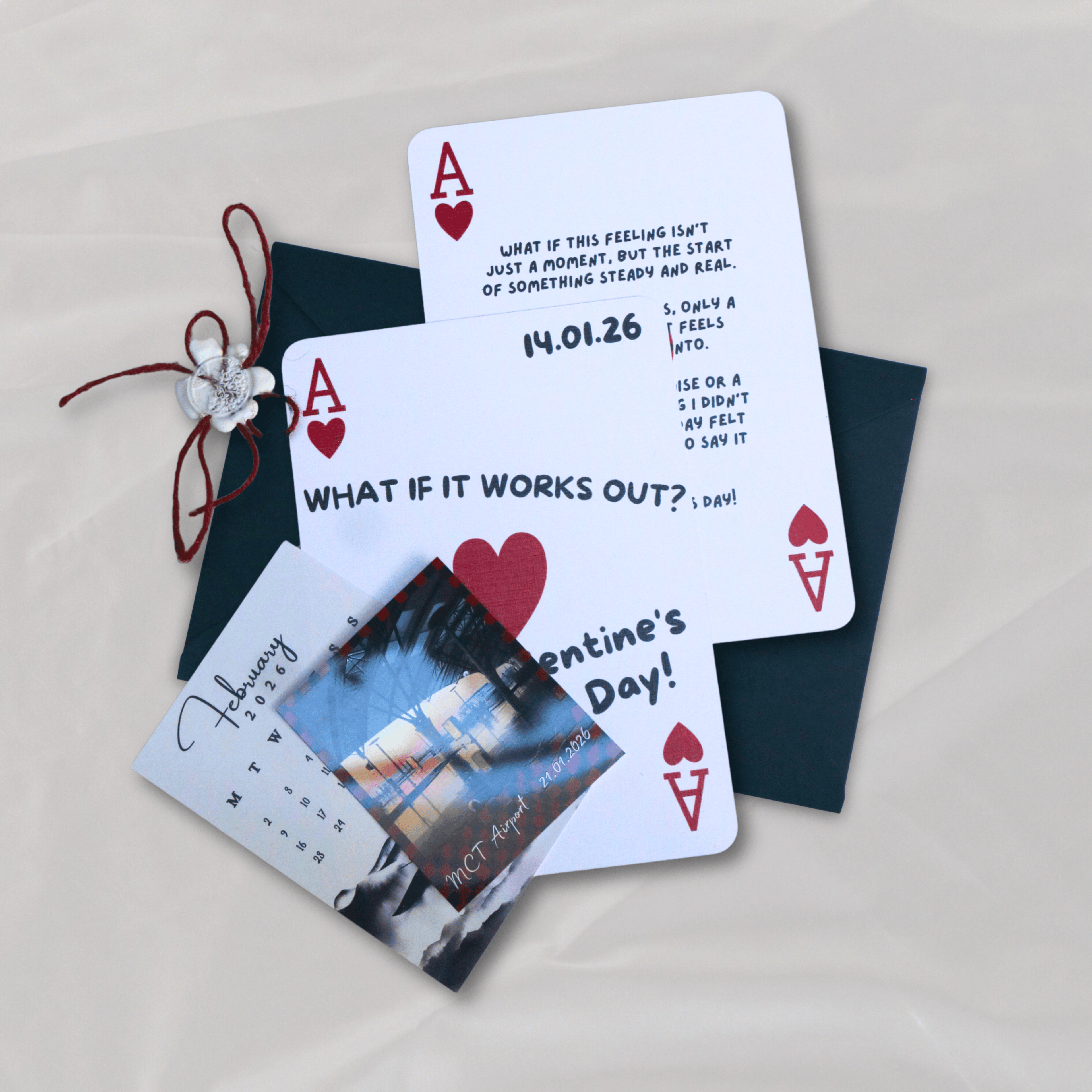 Ace of Hearts