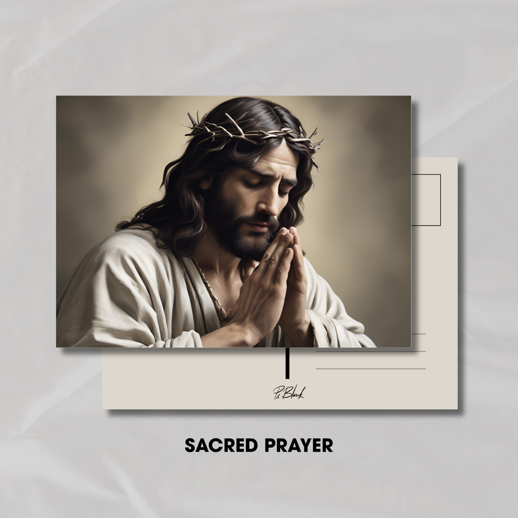 Easter Postcards