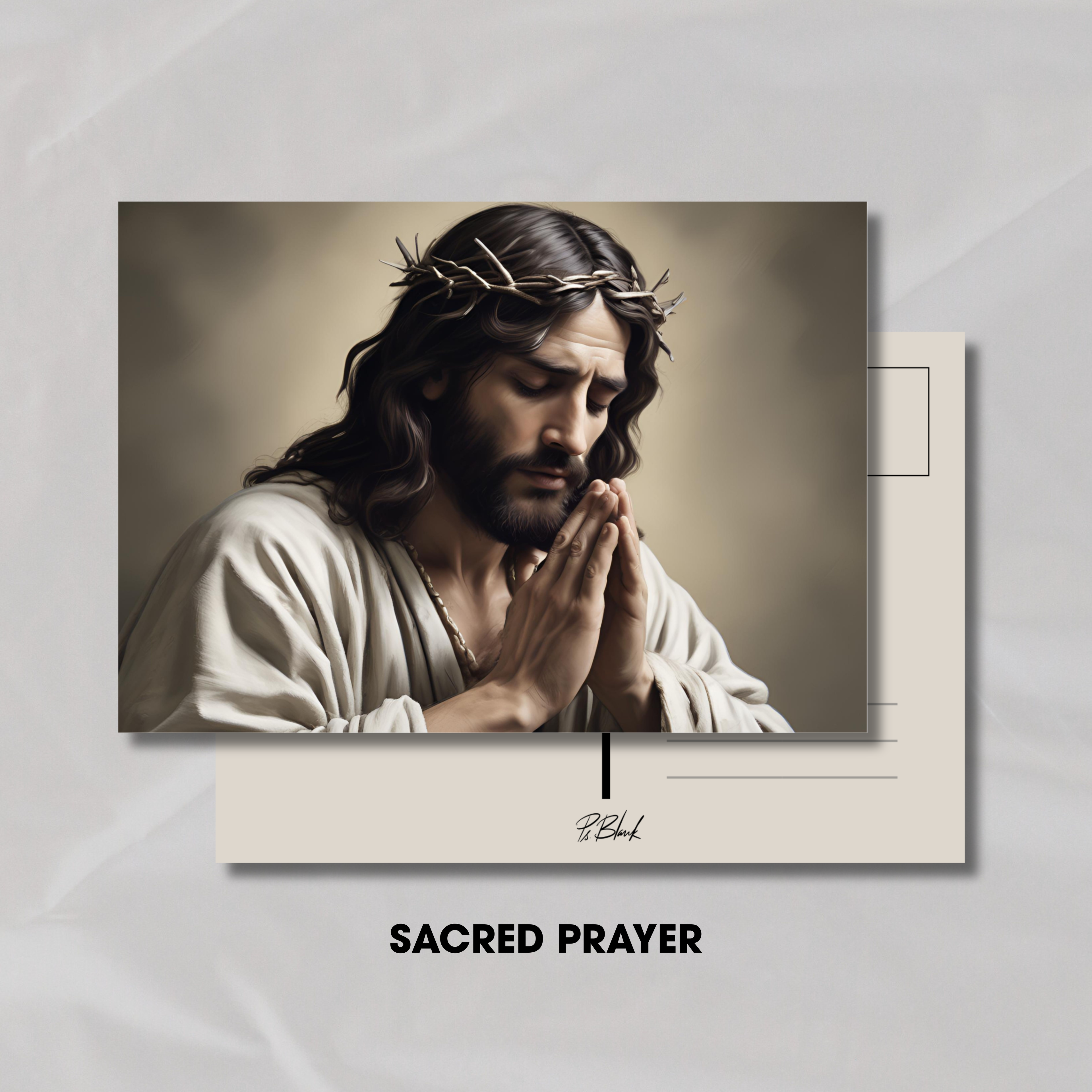 Easter Postcards
