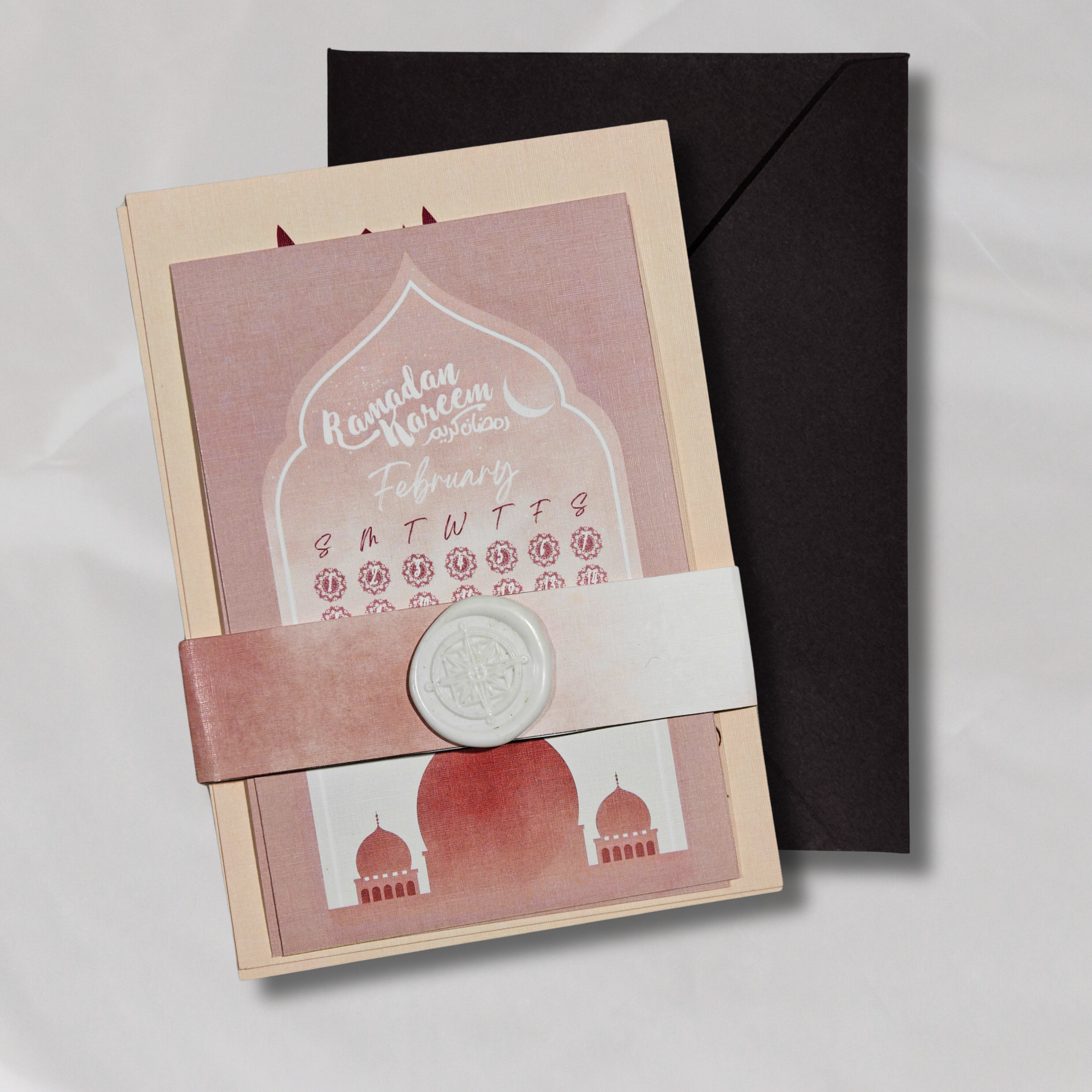 Eid Mubarak
