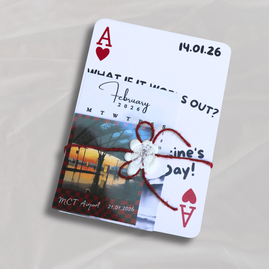 Ace of Hearts