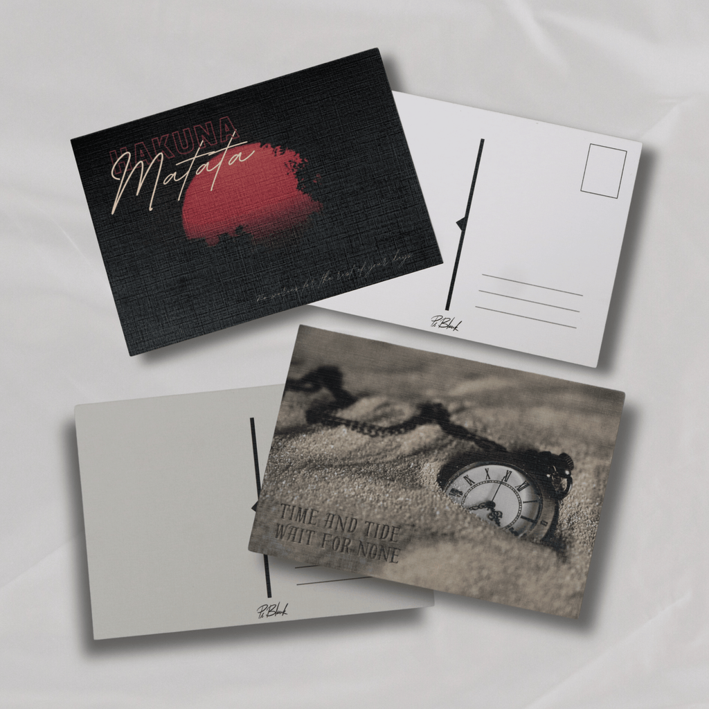 Postcards | The Original