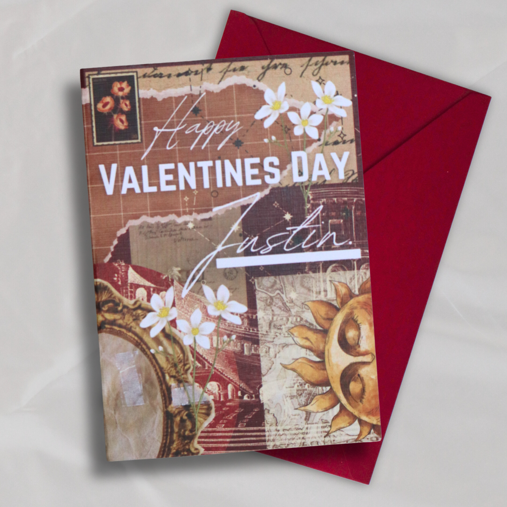Happy Valentine's Day