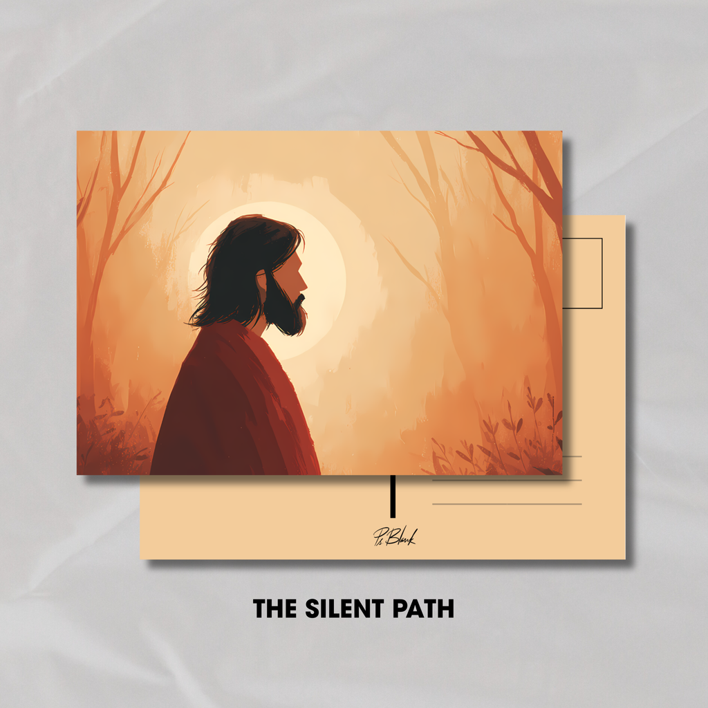 Easter Postcards