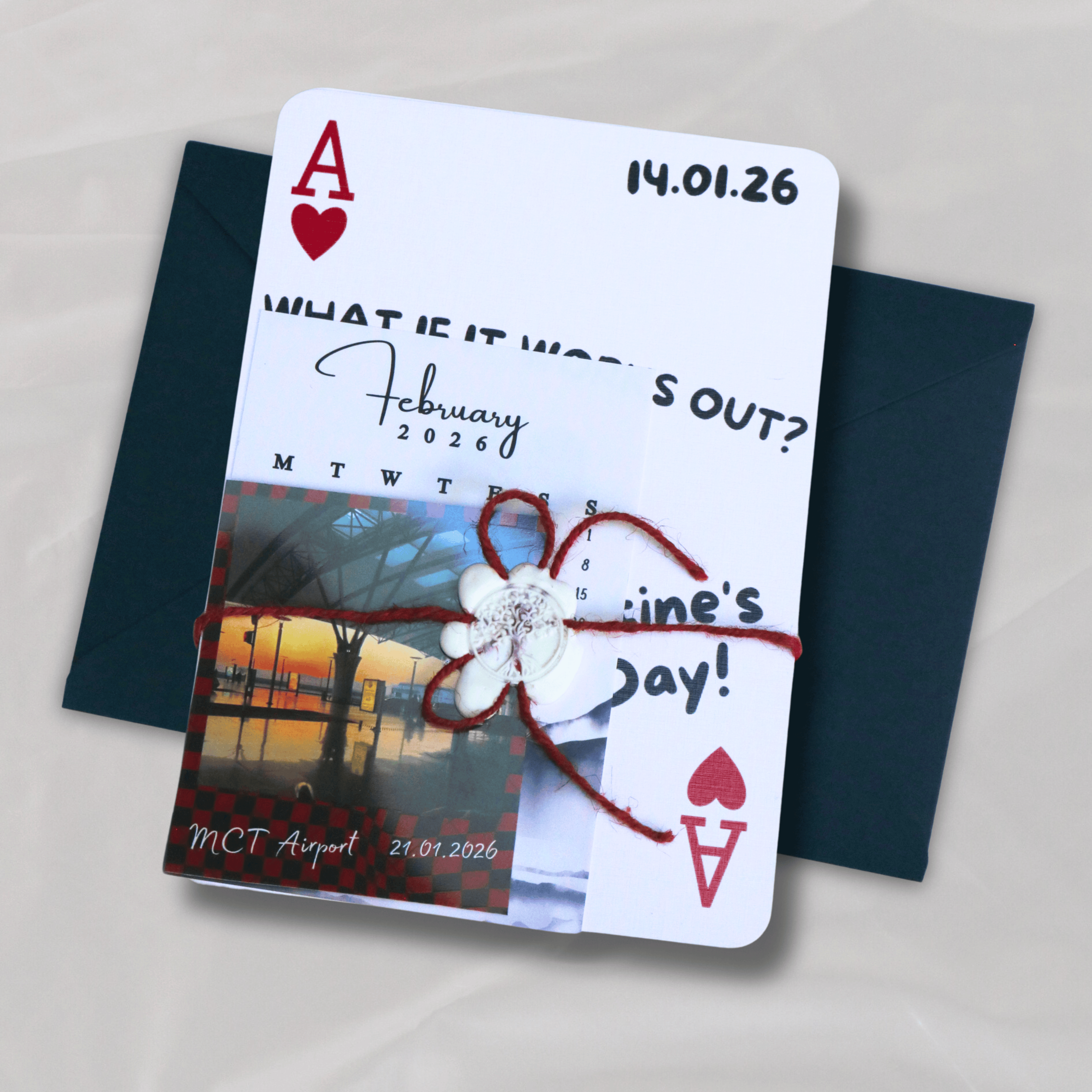 Ace of Hearts