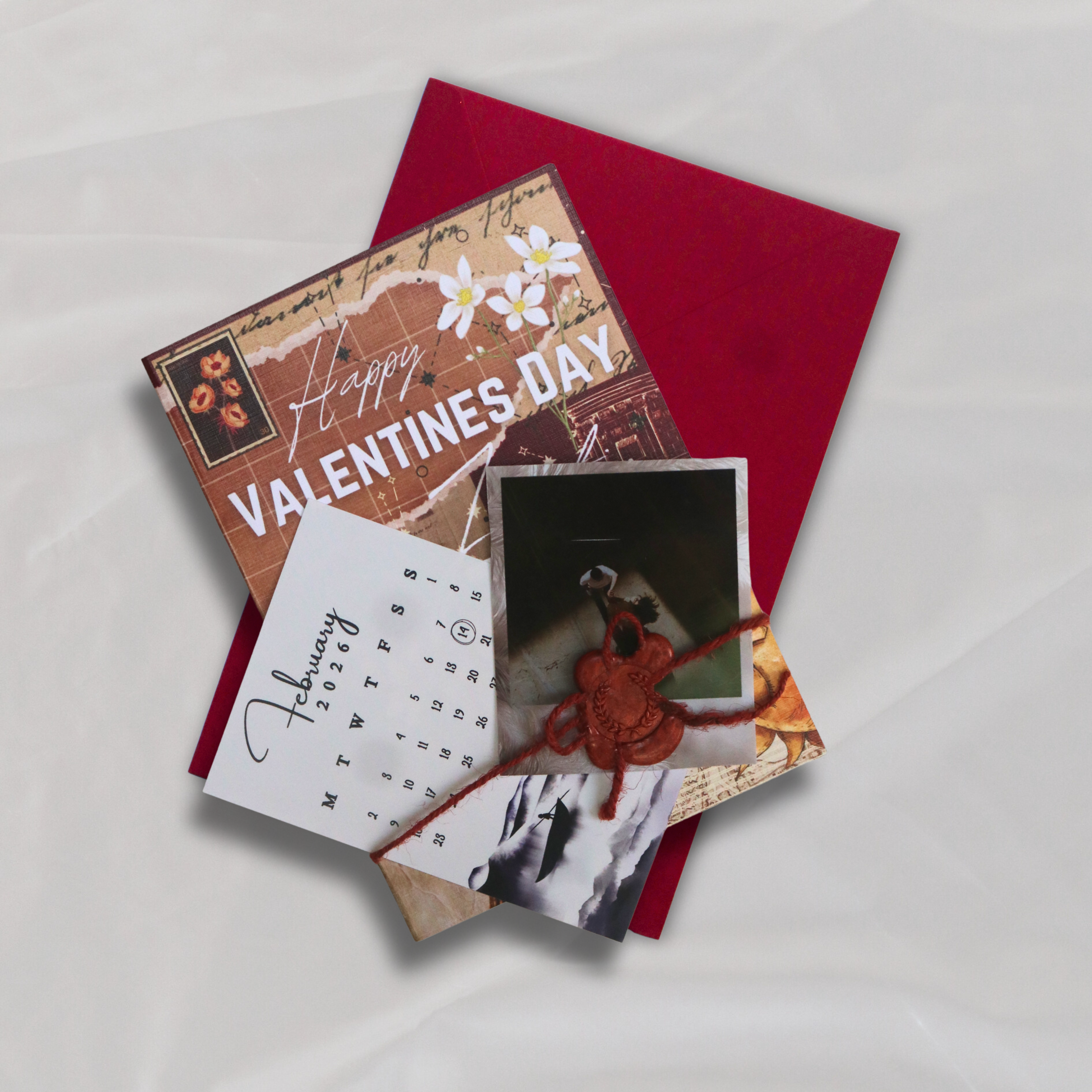 Happy Valentine's Day