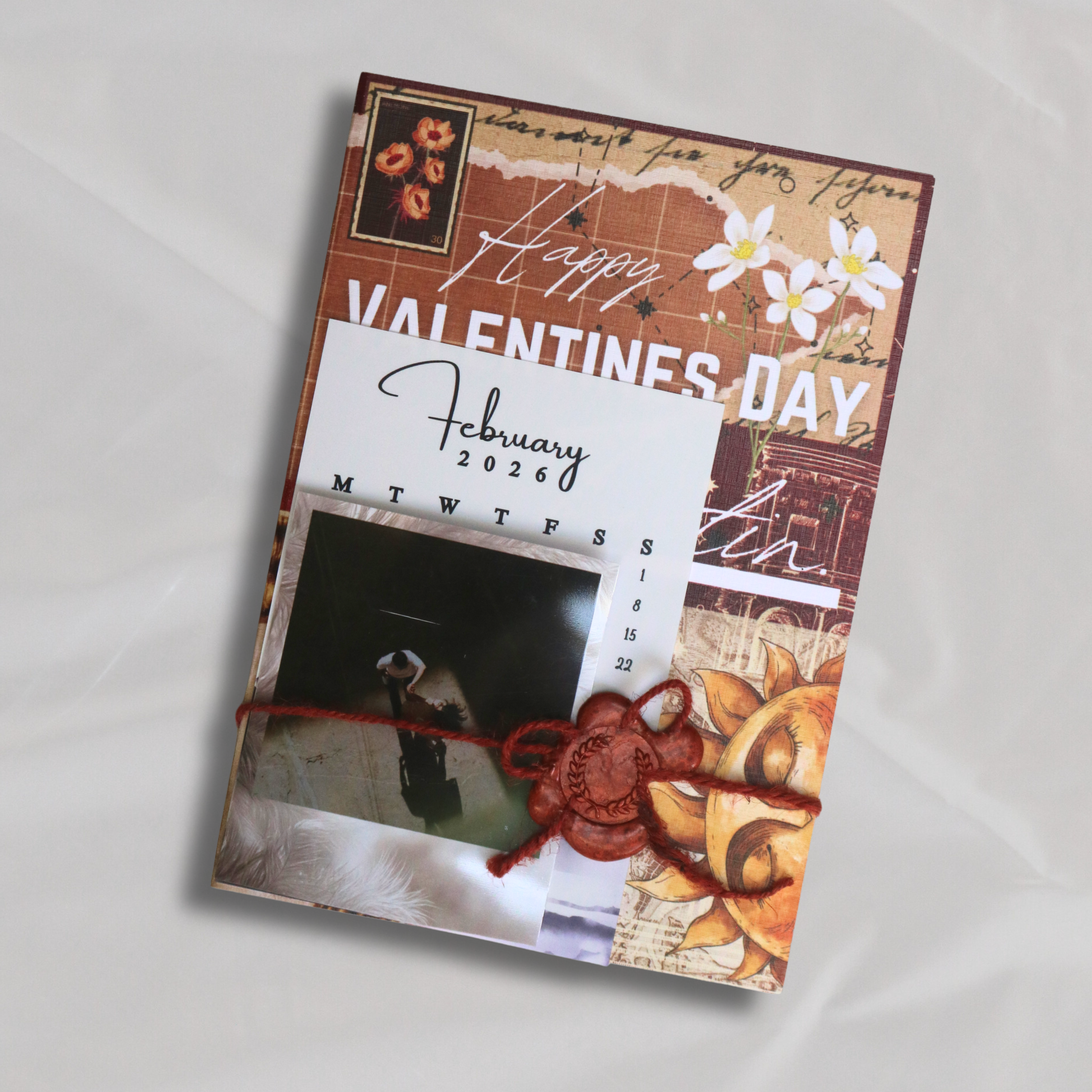Happy Valentine's Day