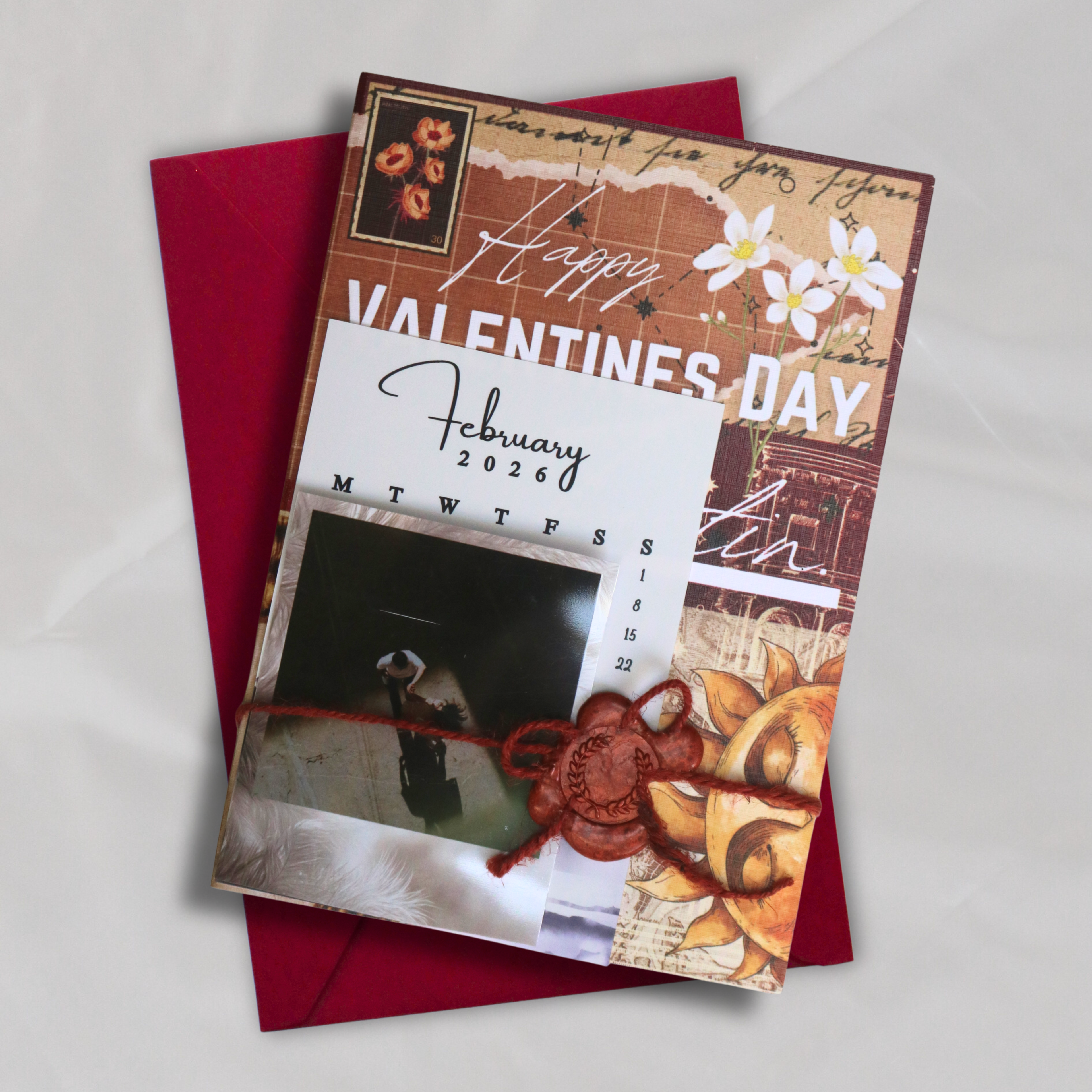 Happy Valentine's Day