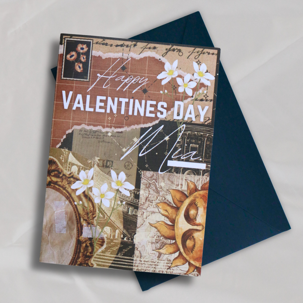 Happy Valentine's Day