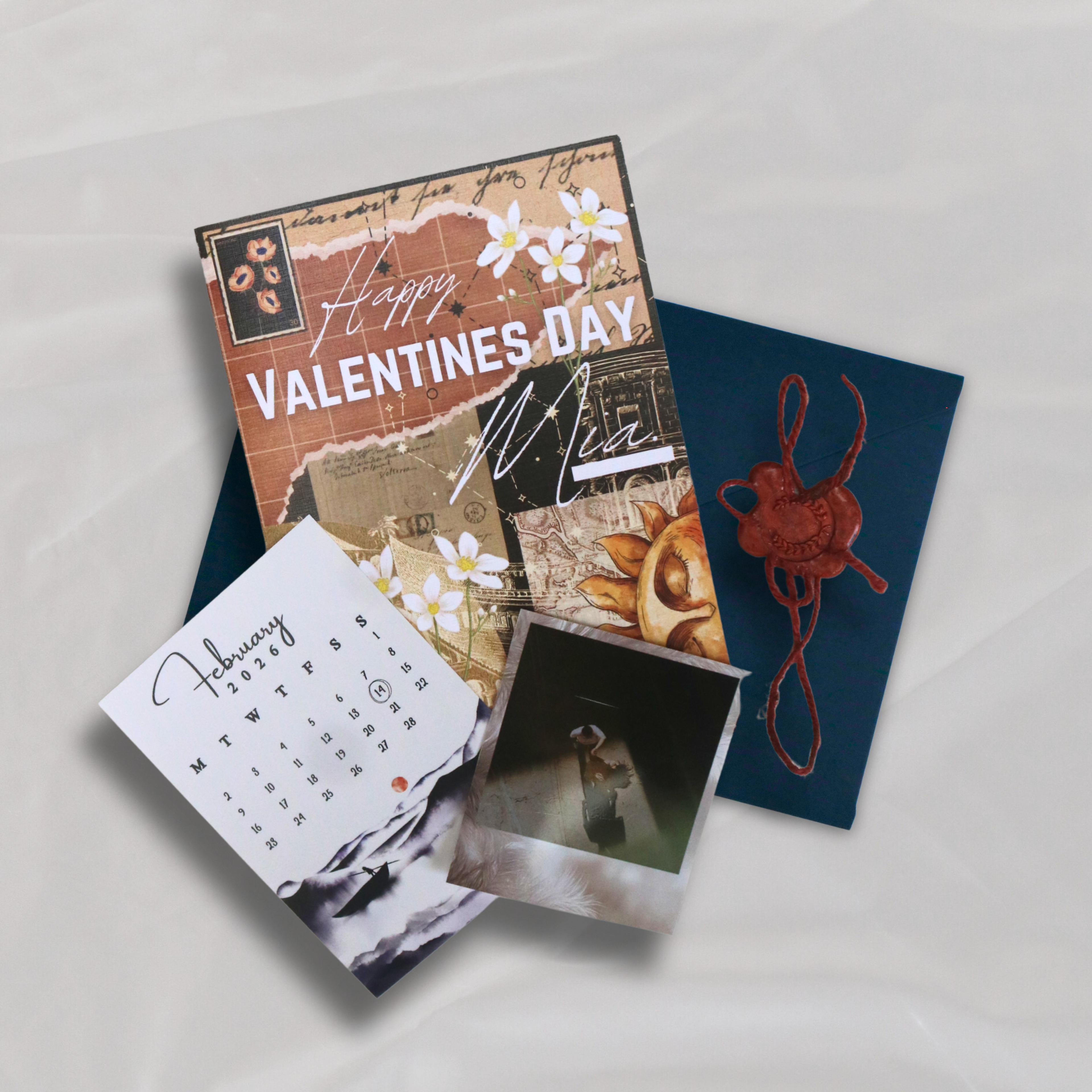 Happy Valentine's Day