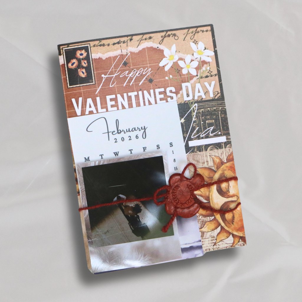 Happy Valentine's Day