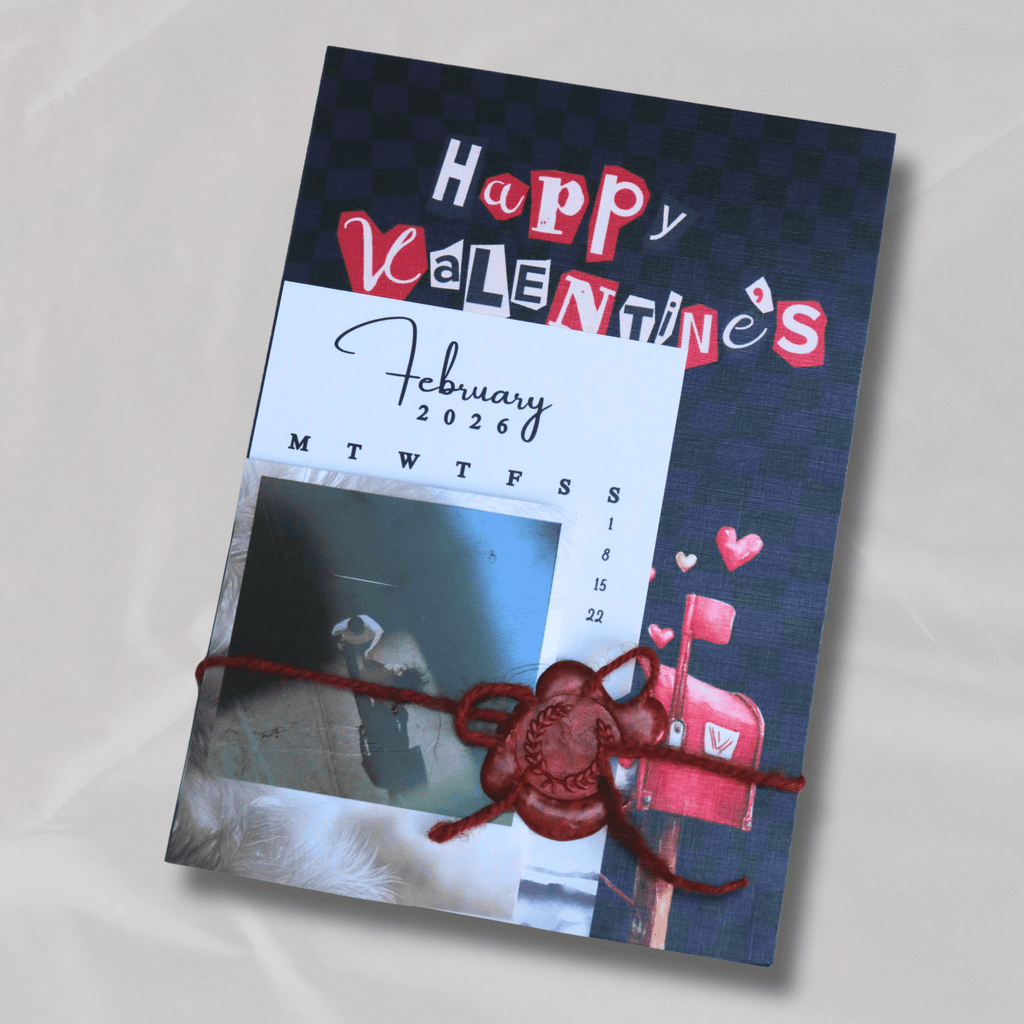 Love Mail