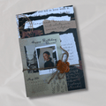 Flower for the reader