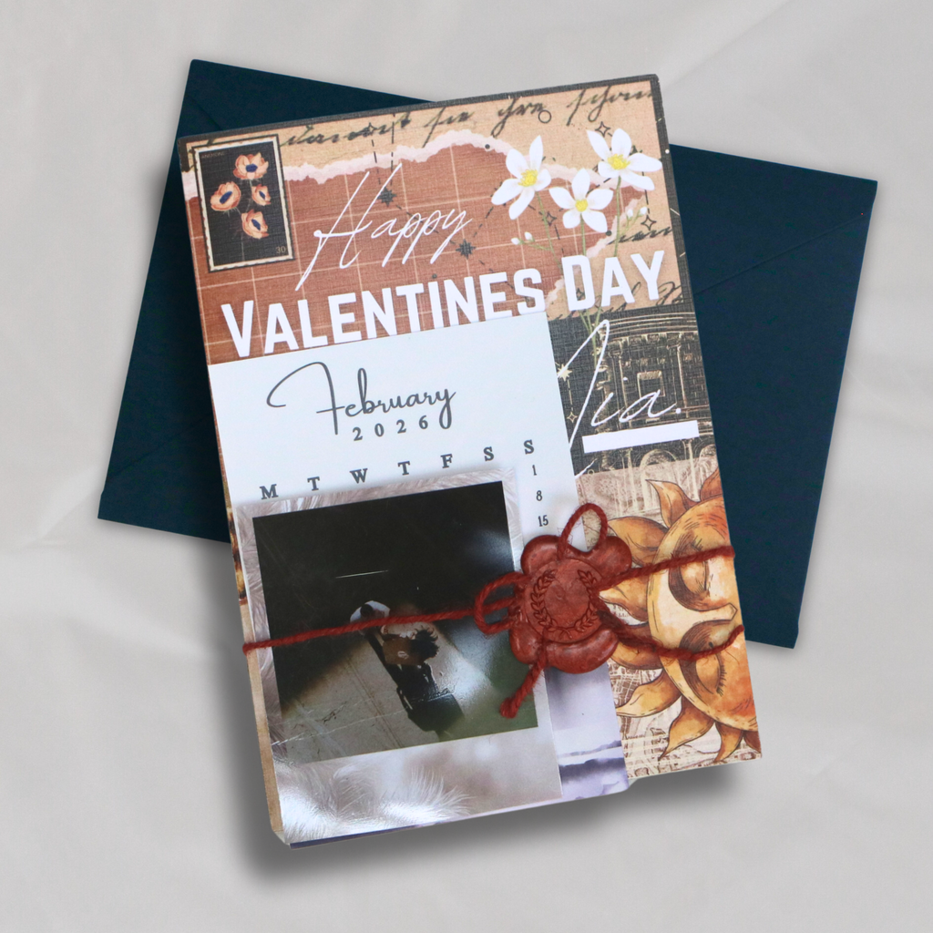 Happy Valentine's Day