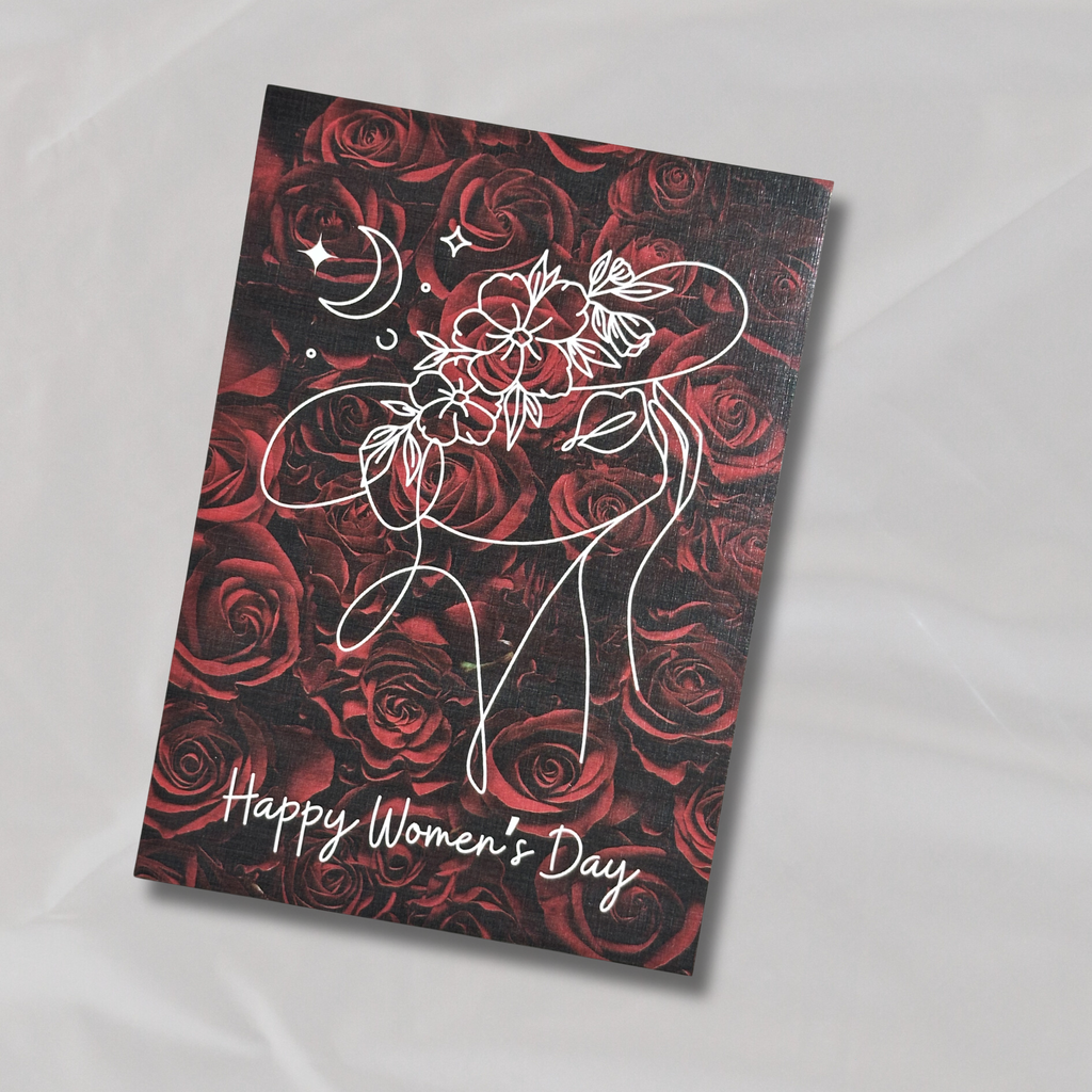 A Hundred Roses