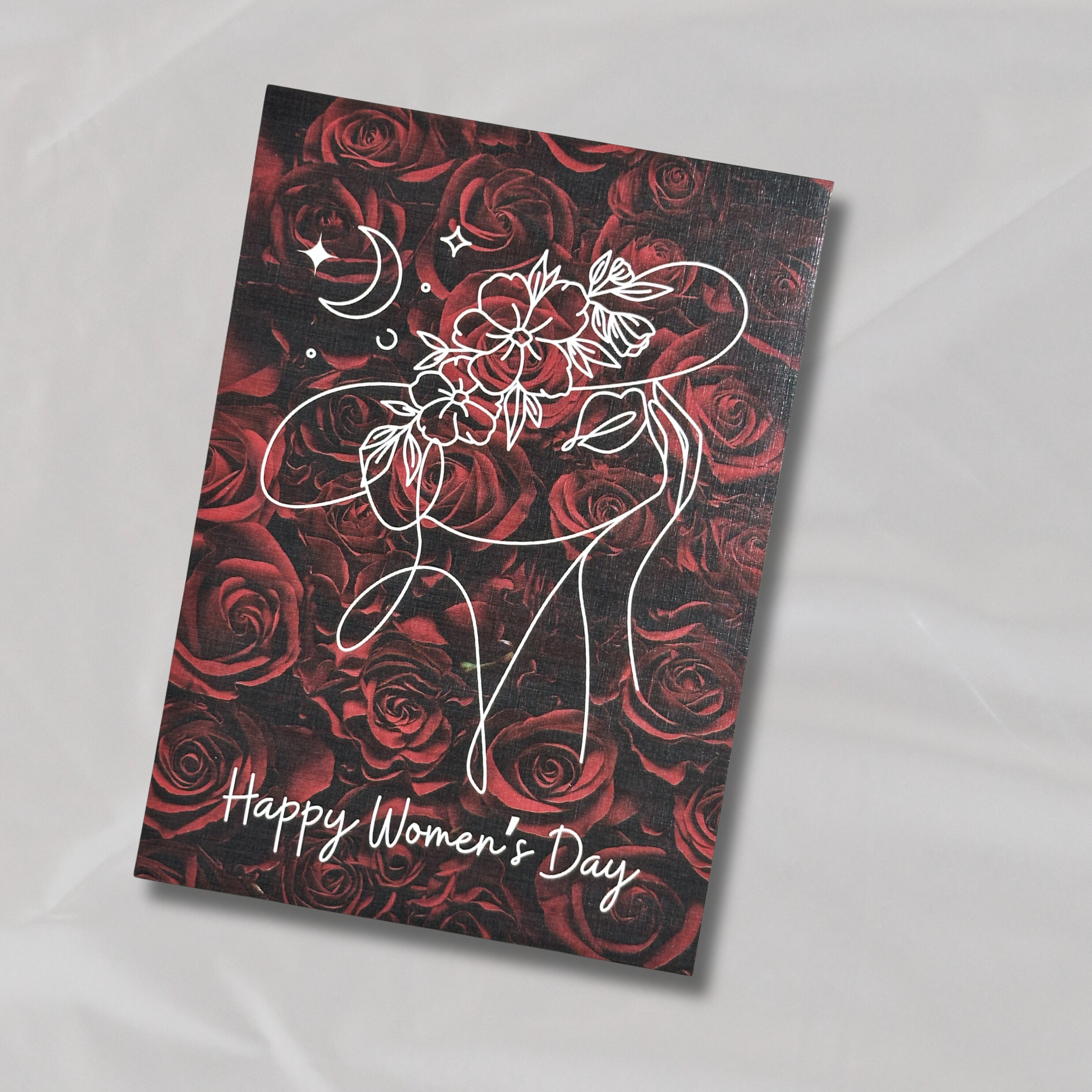 A Hundred Roses