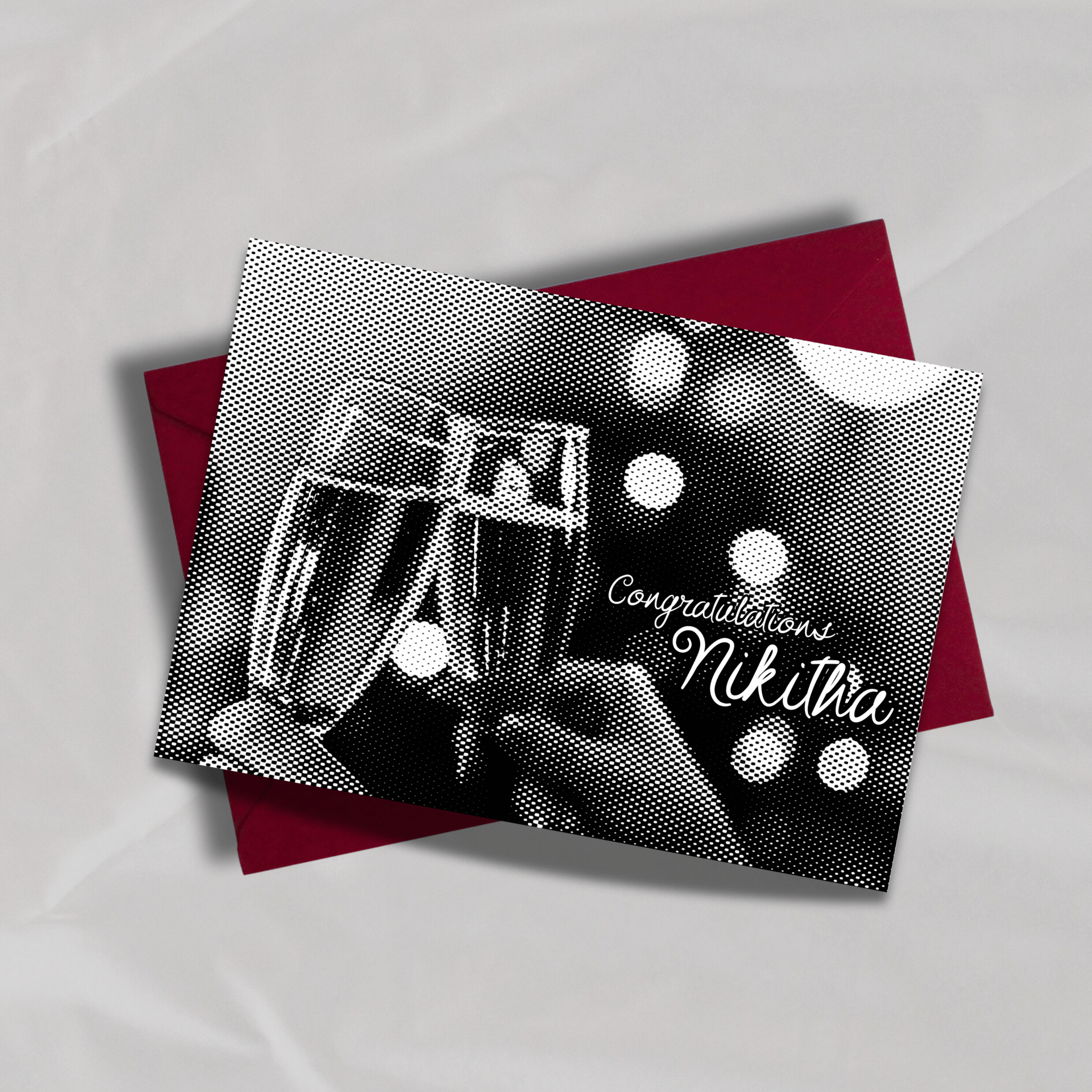Cheers to You