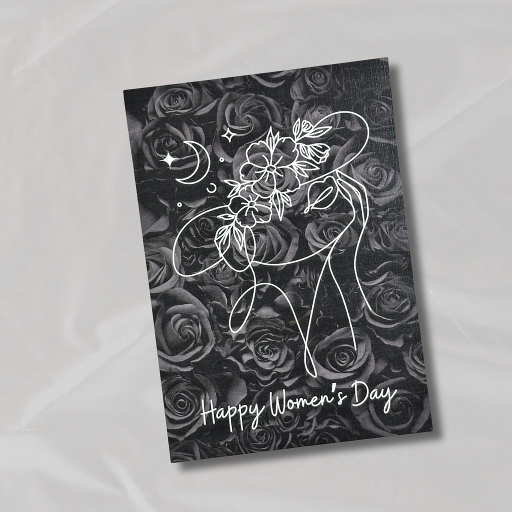 A Hundred Roses