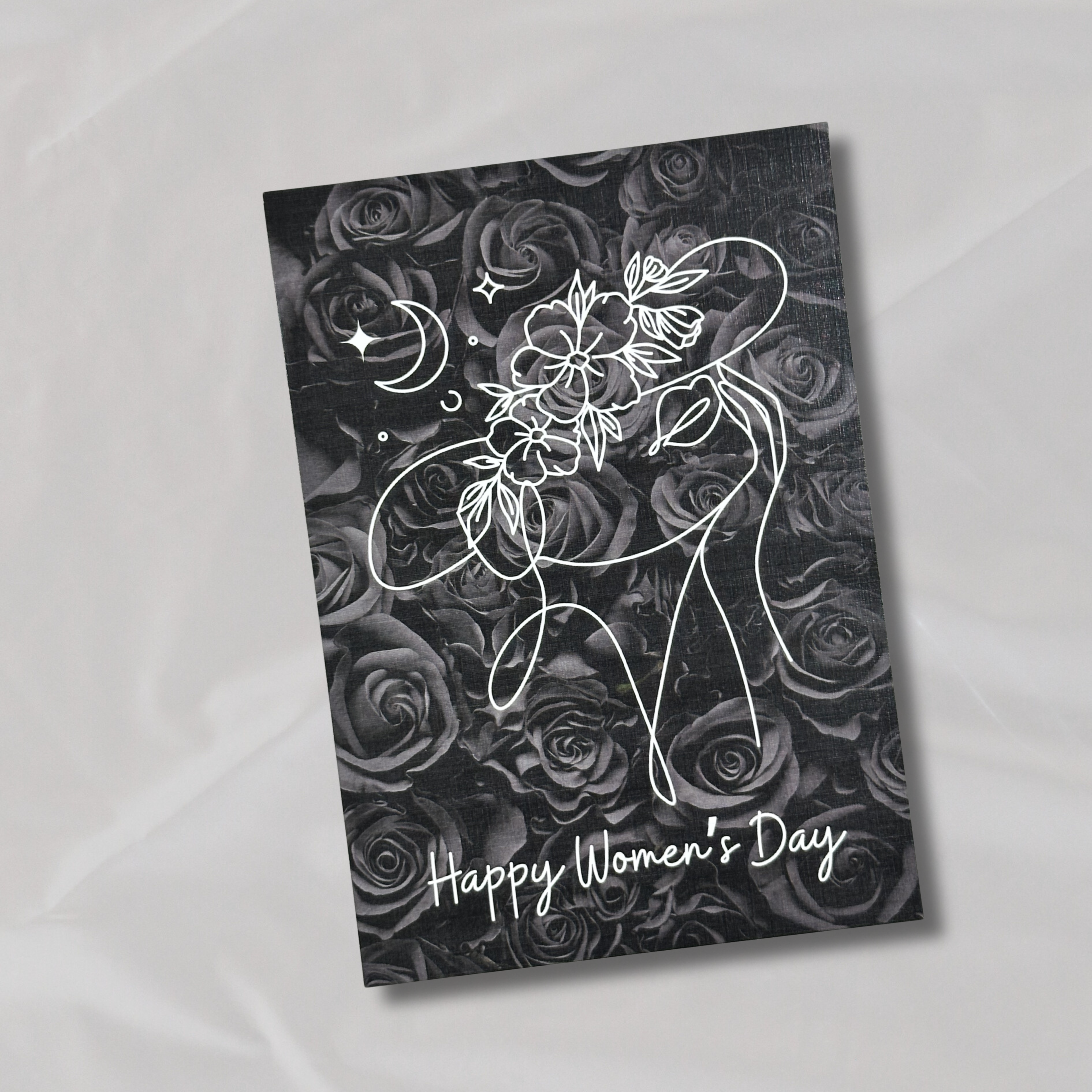 A Hundred Roses