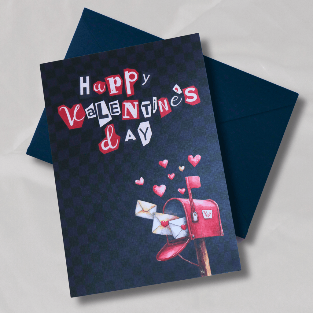Love Mail