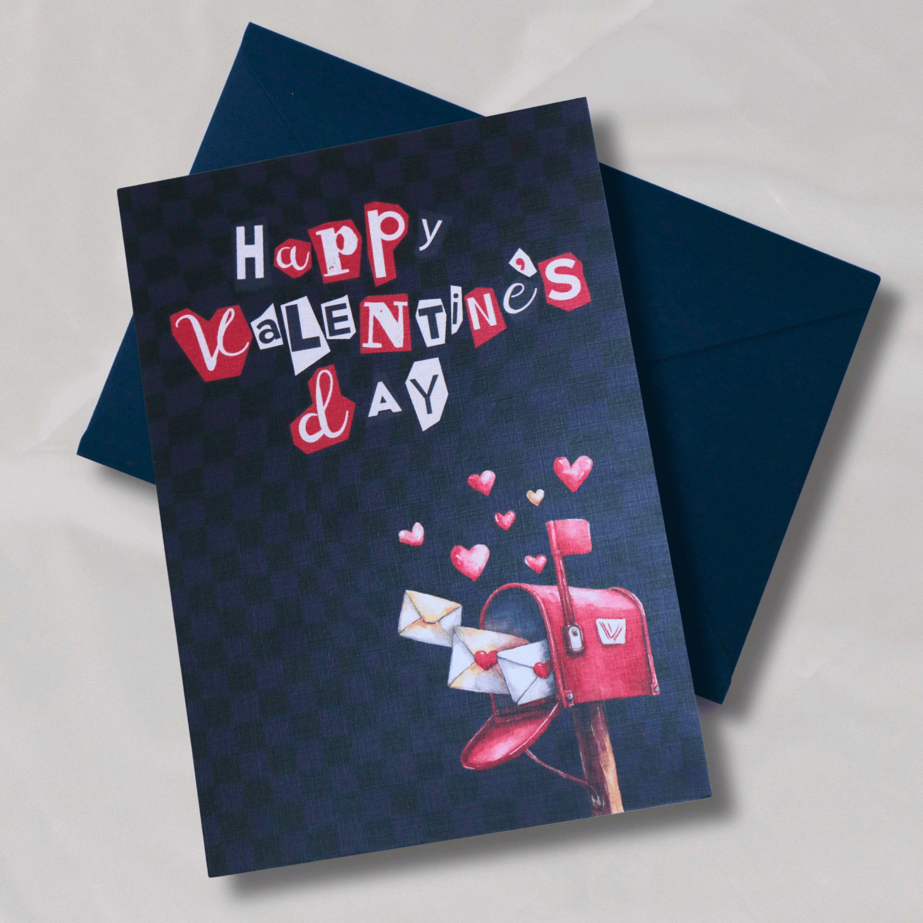Love Mail