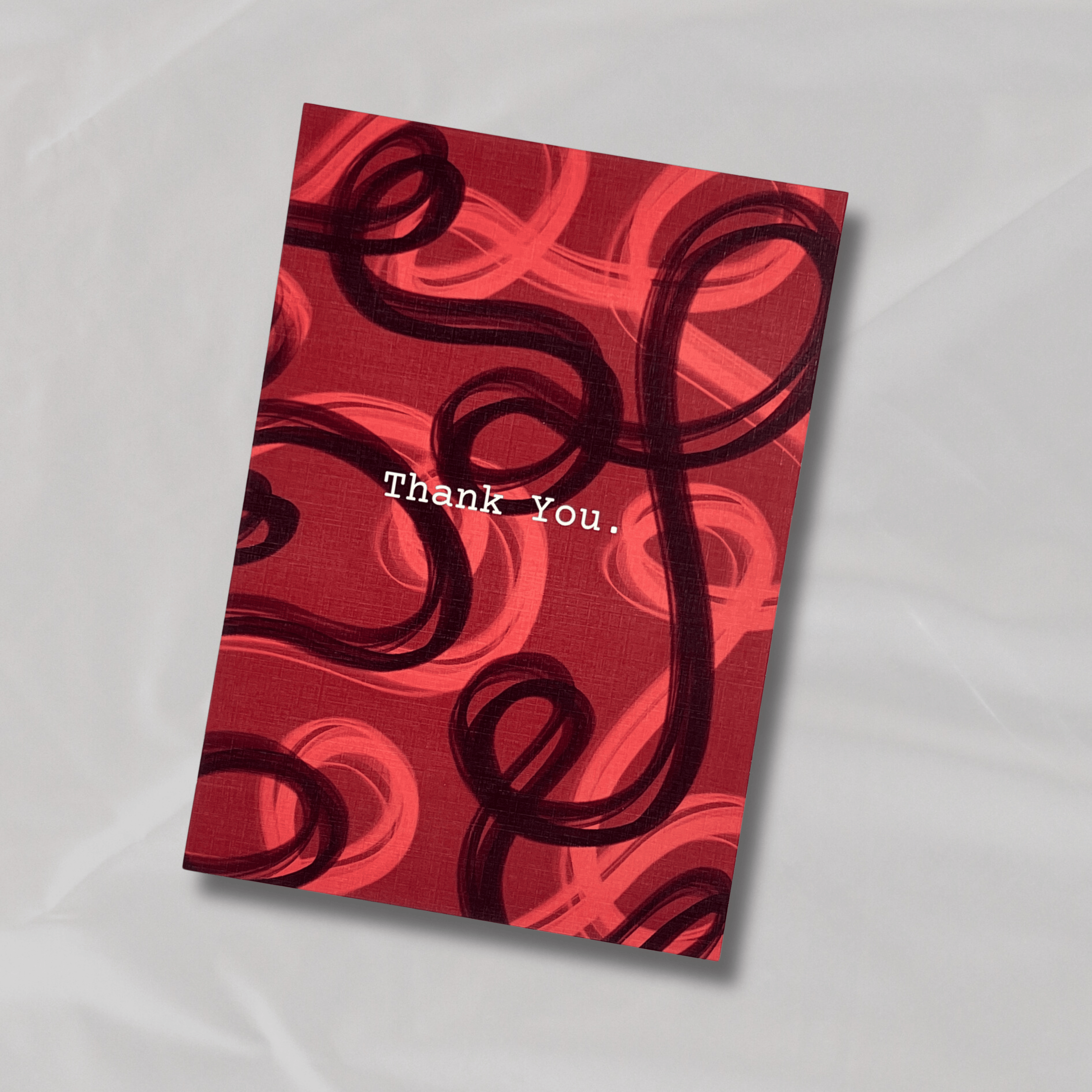 Squiggly Lines