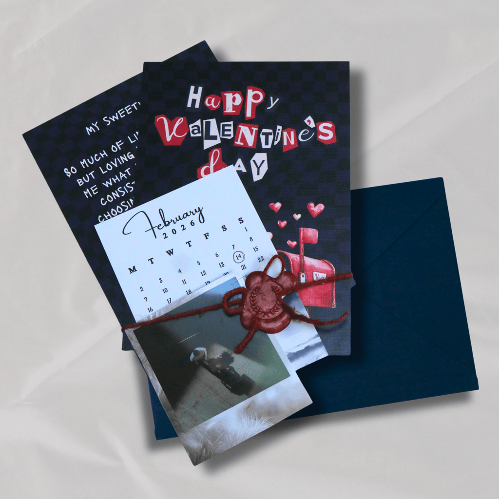 Love Mail