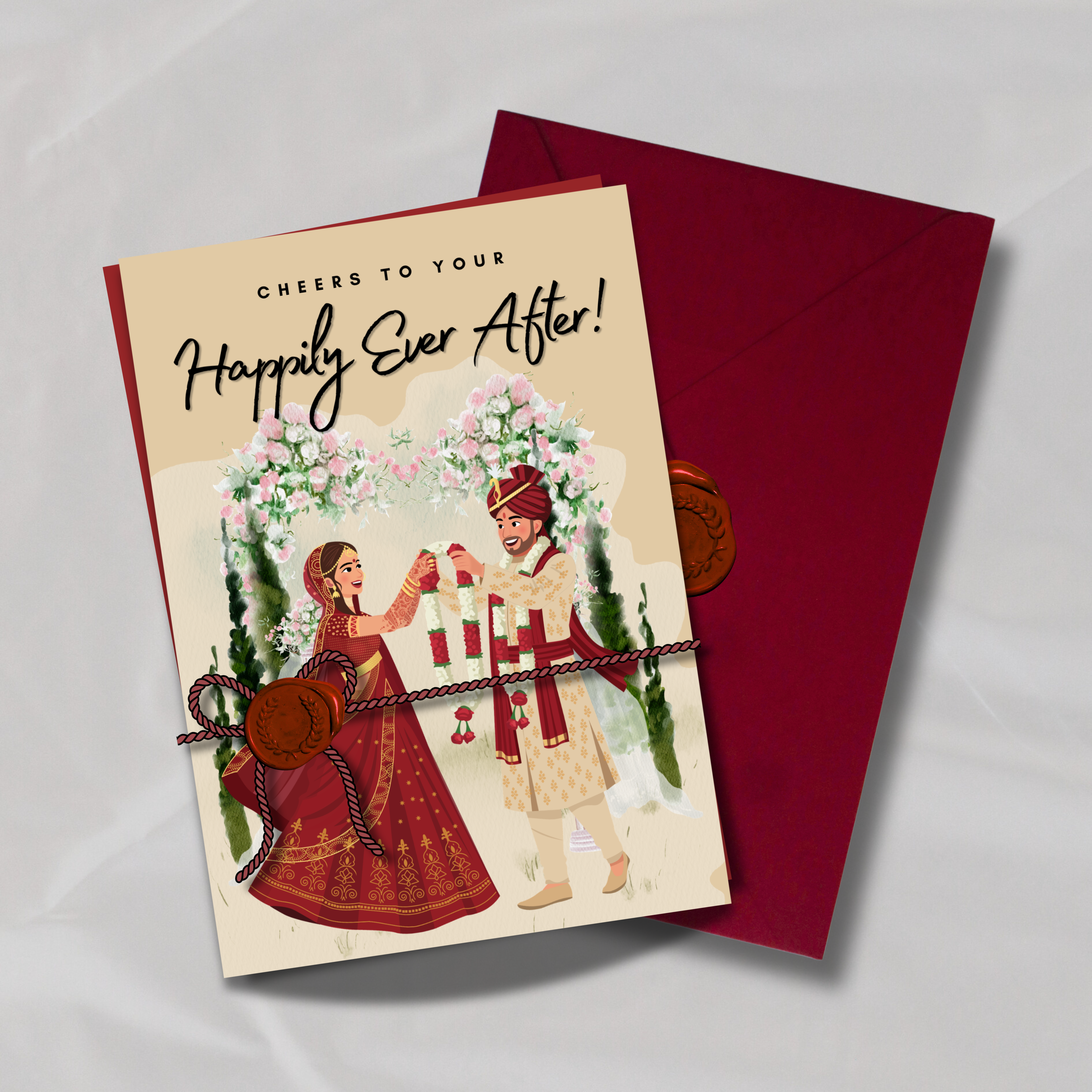Happily Ever After