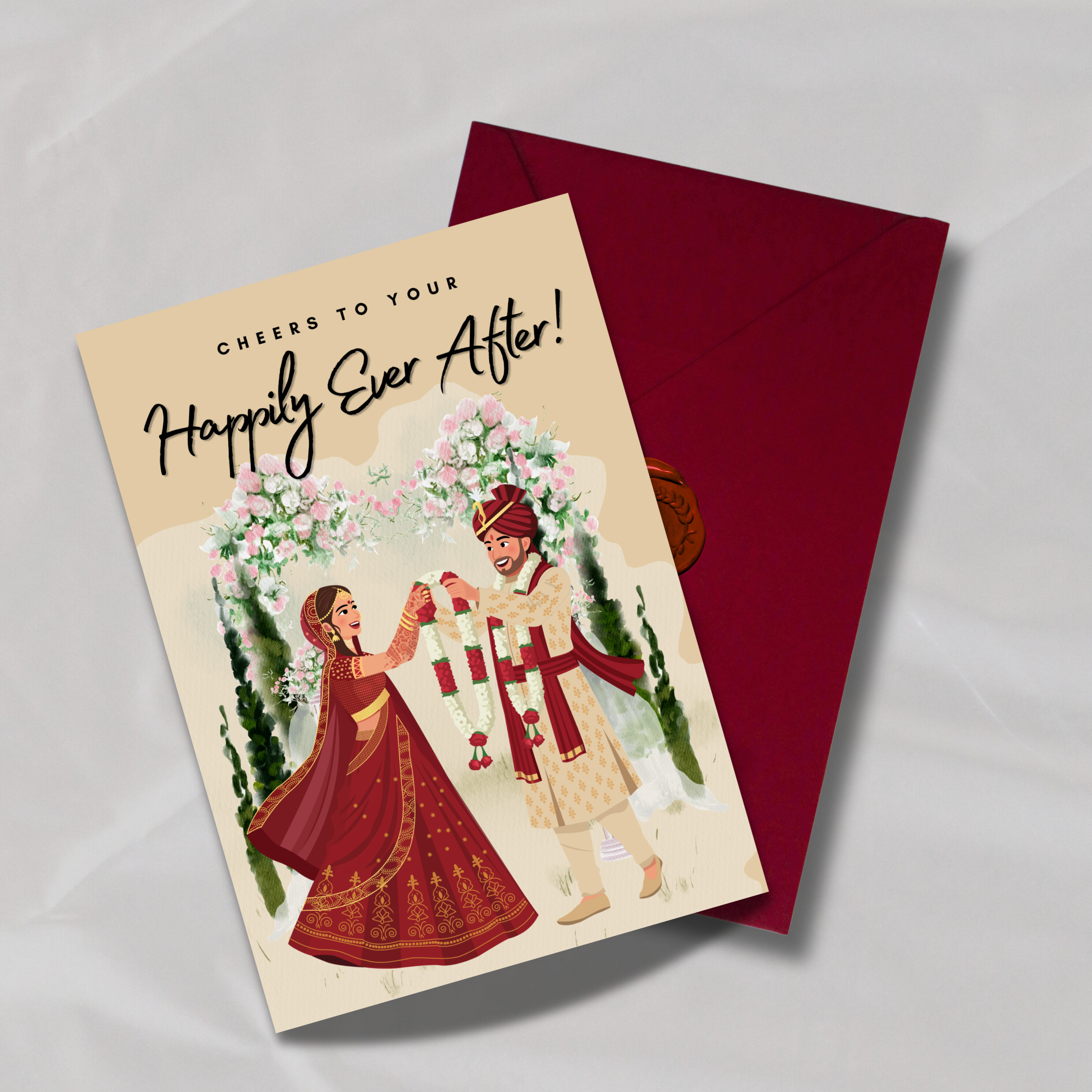 Happily Ever After