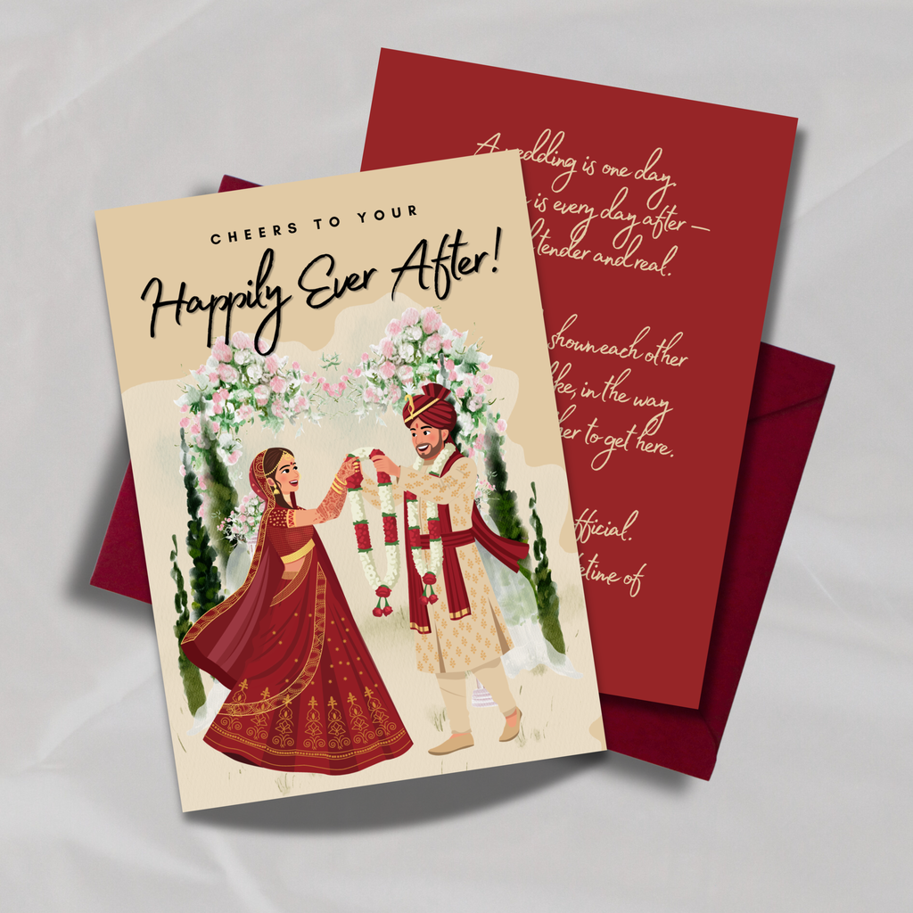 Happily Ever After