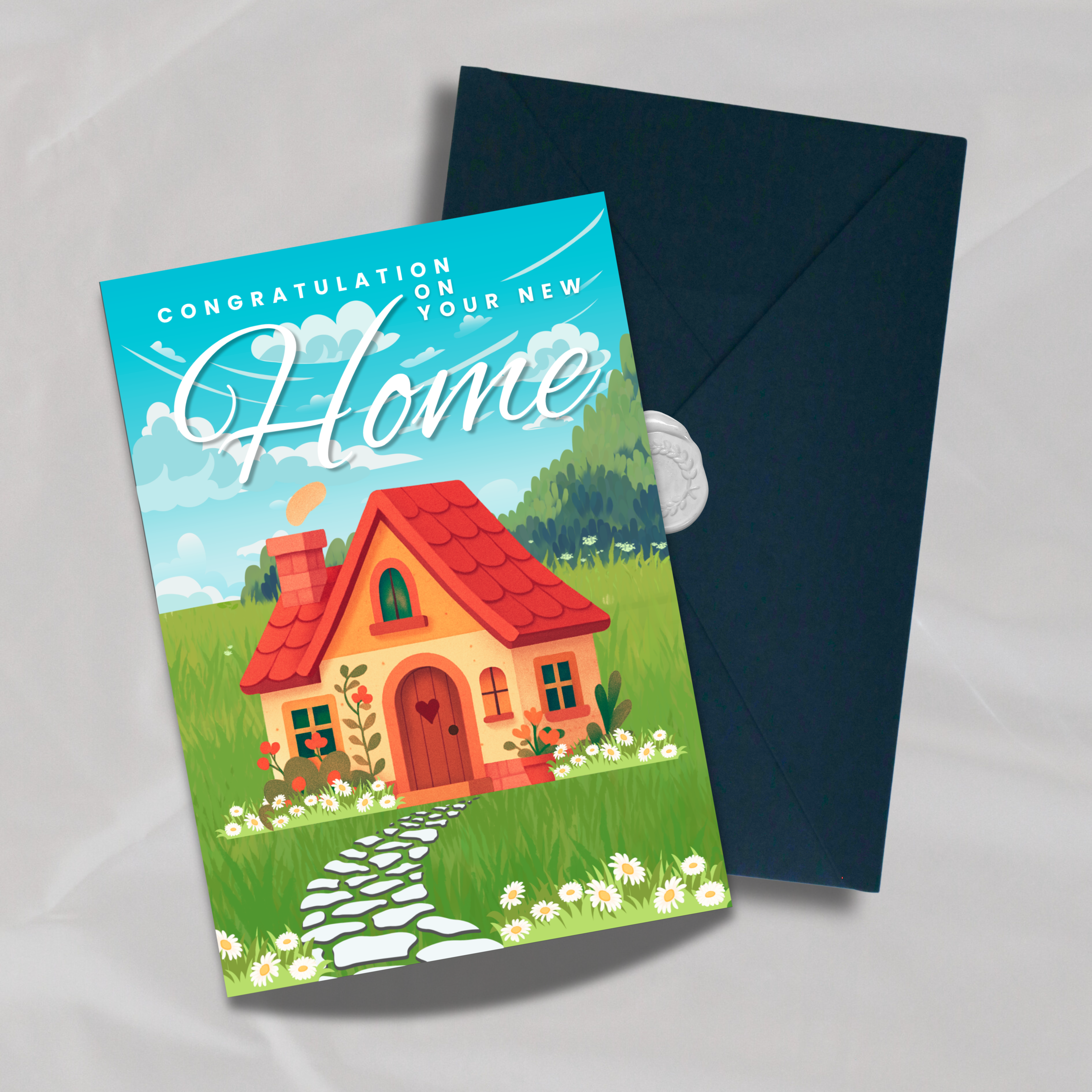 Home Sweet Home