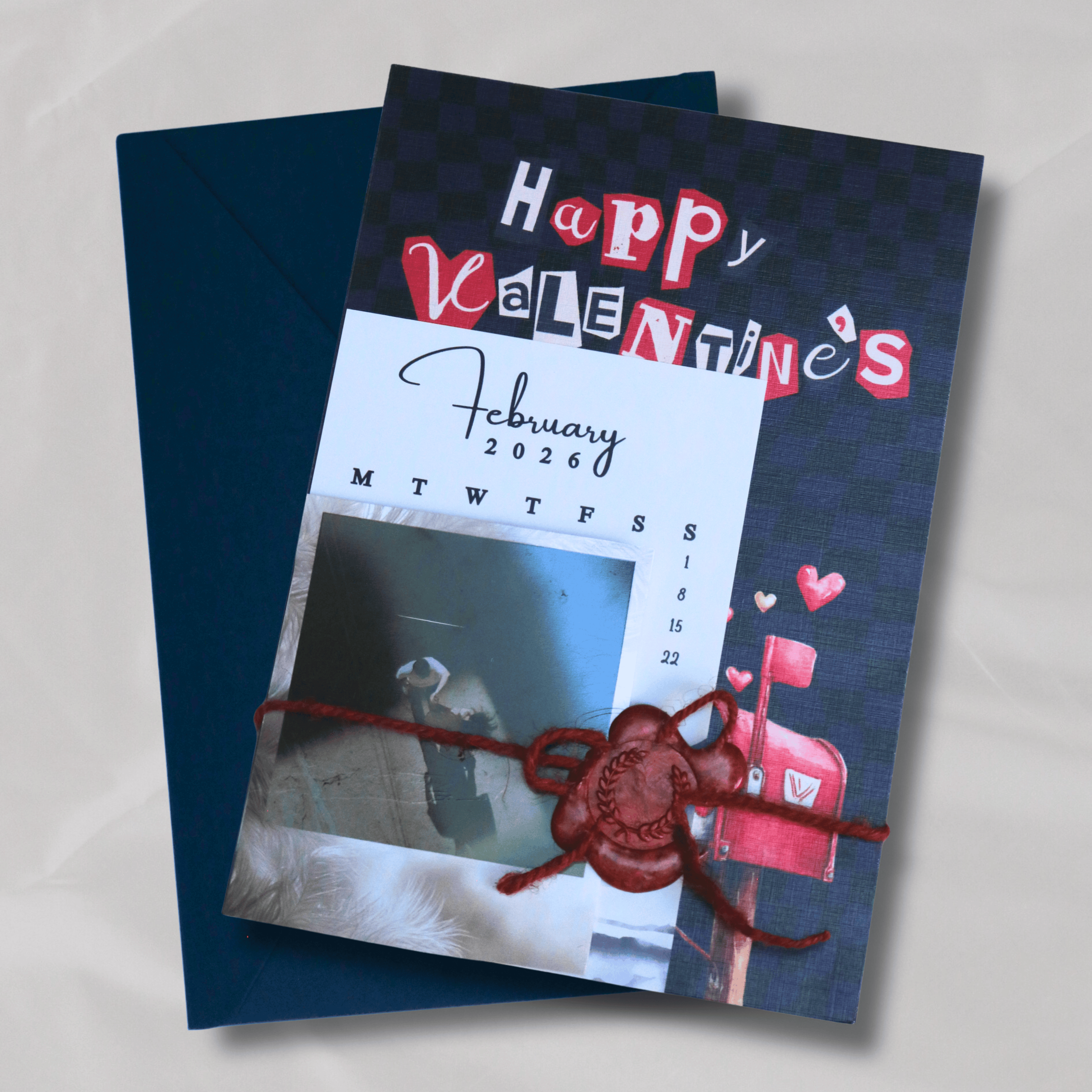 Love Mail