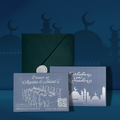 Marhaban ya Ramadan Invitations