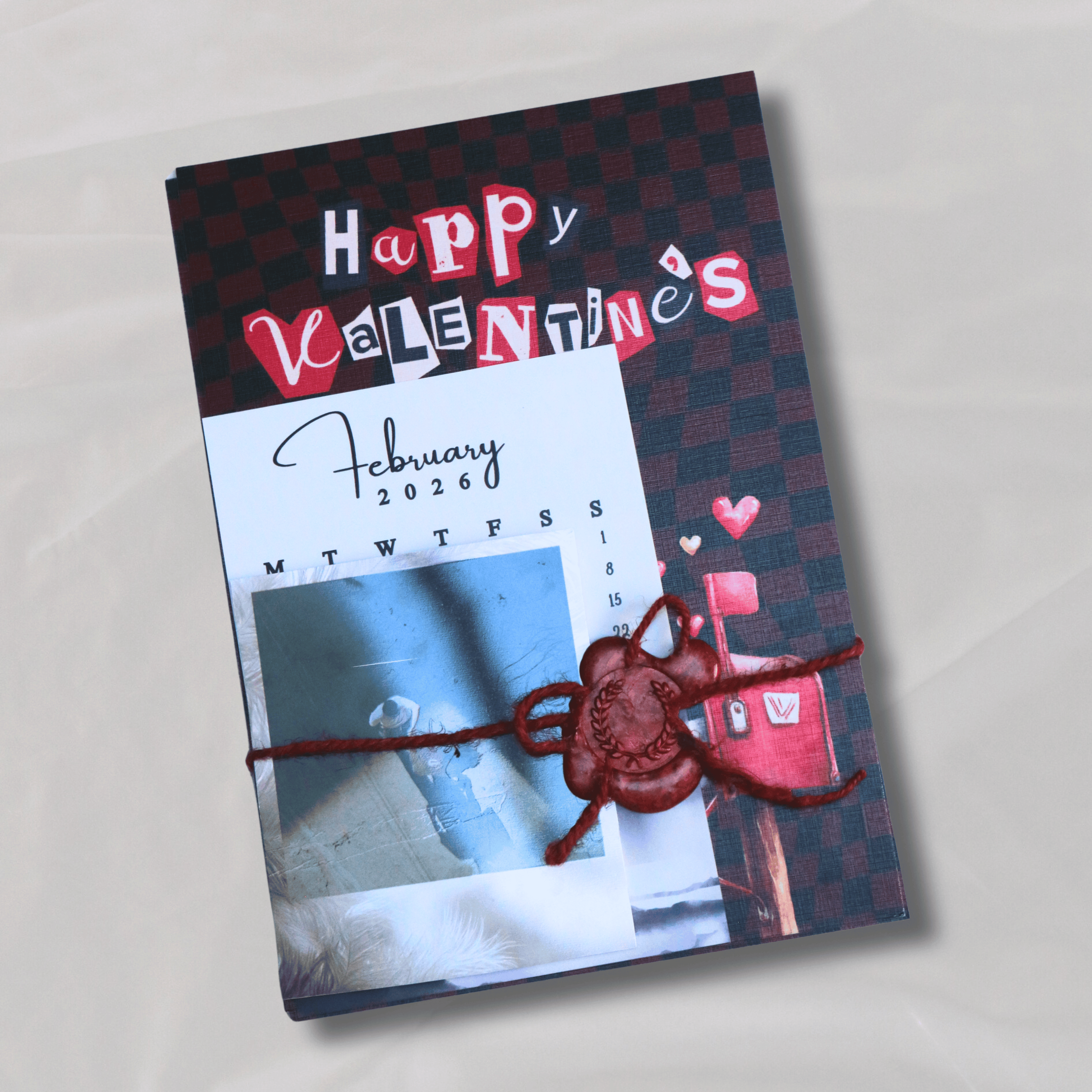 Love Mail