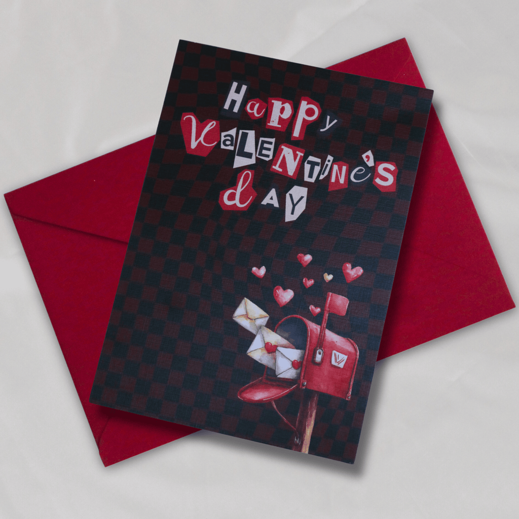Love Mail