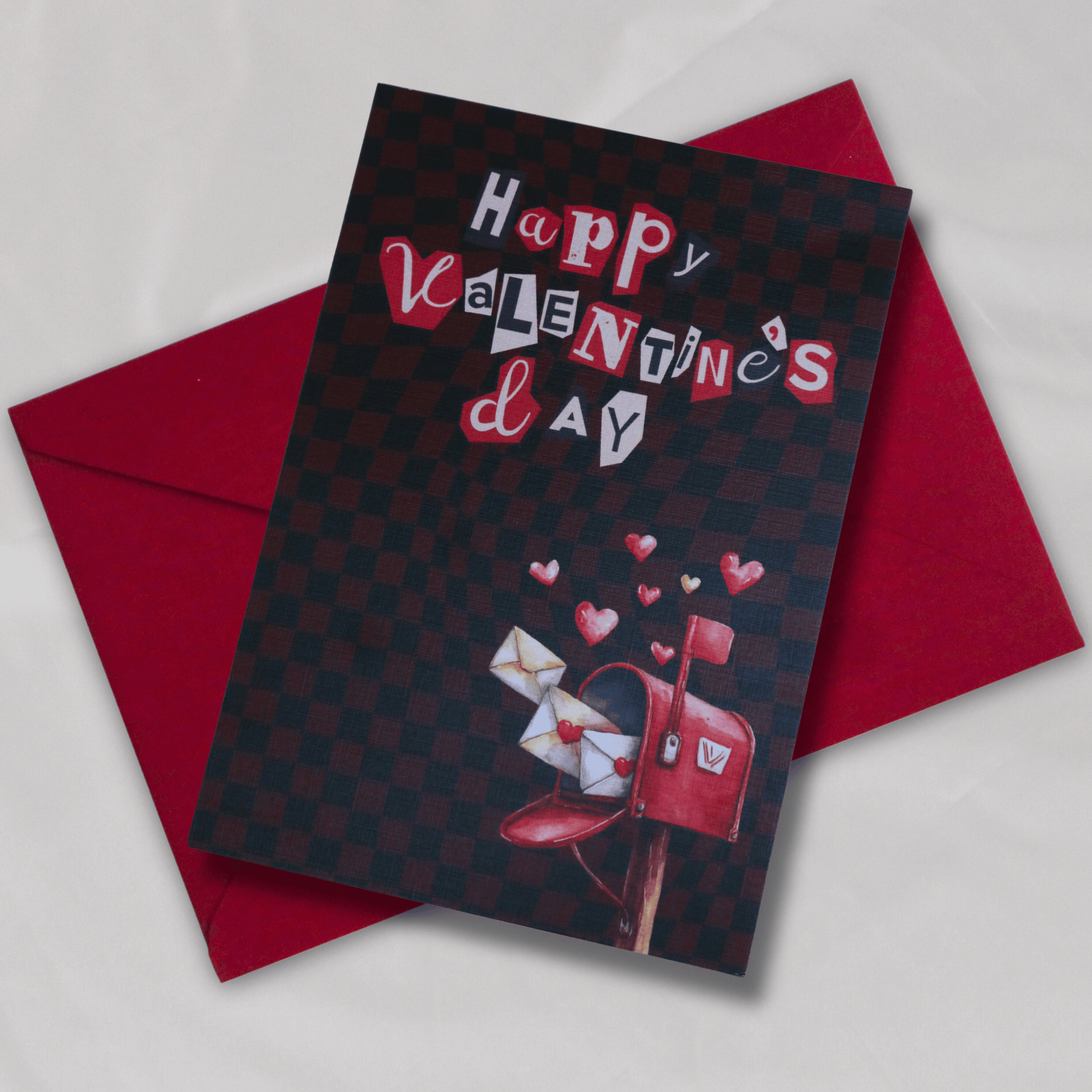Love Mail