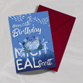Have a Crabby Birthday!