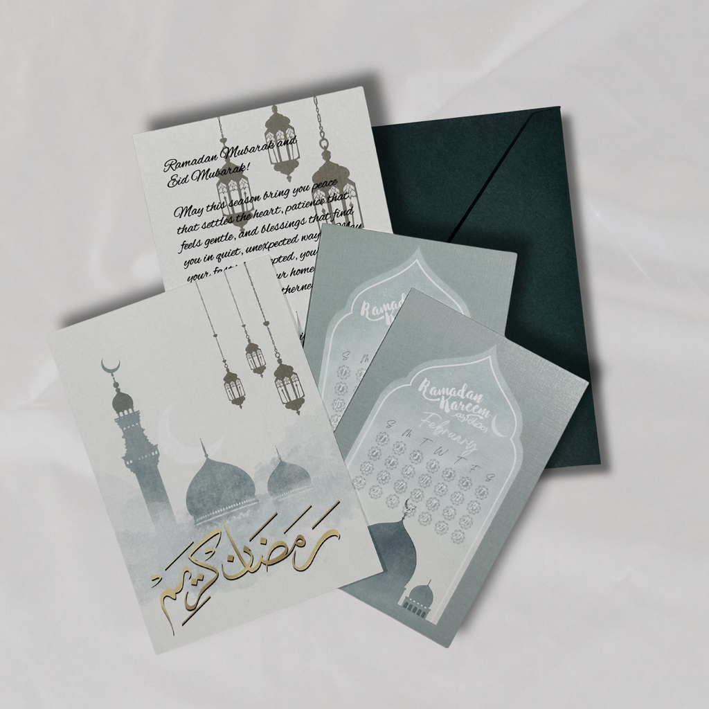 Ramadan Kareem