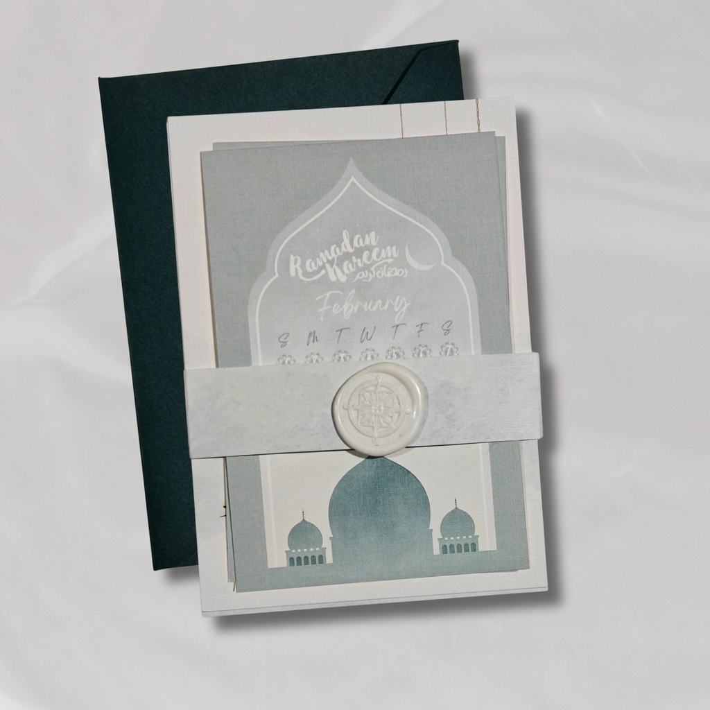 Ramadan Kareem