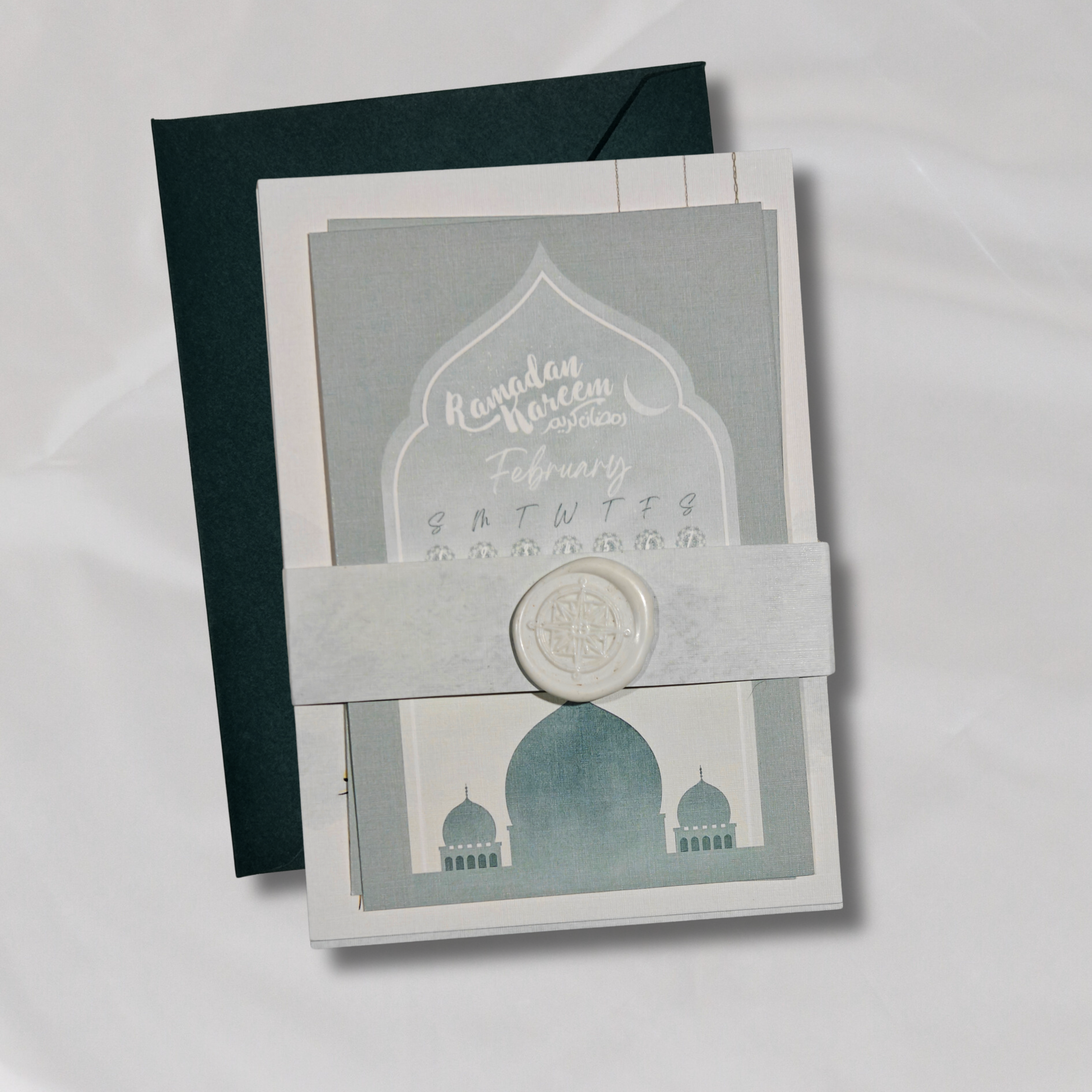 Ramadan Kareem