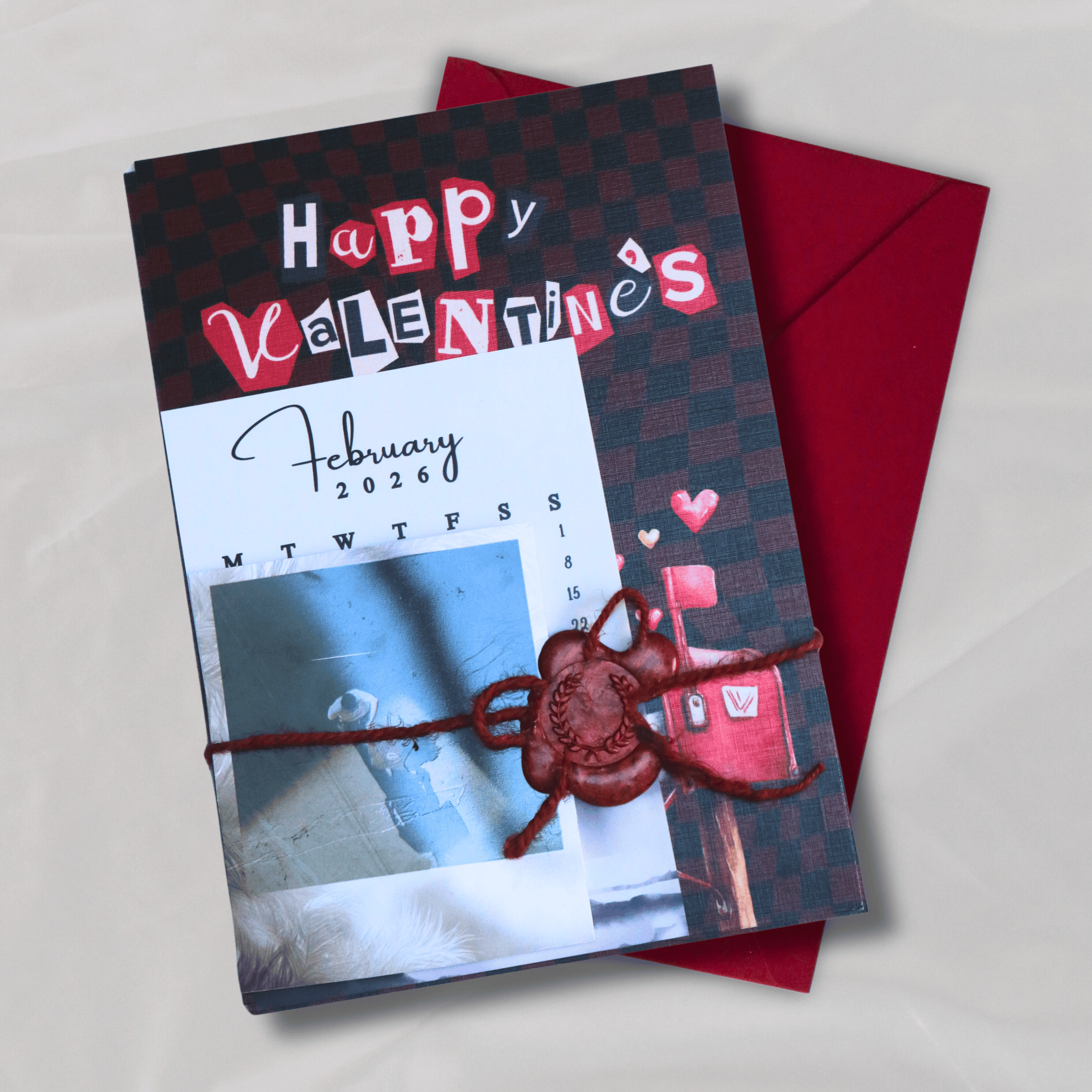 Love Mail