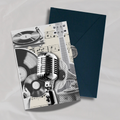 A Musician's Birthday