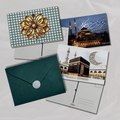 Eid ul-Fitr Postcards