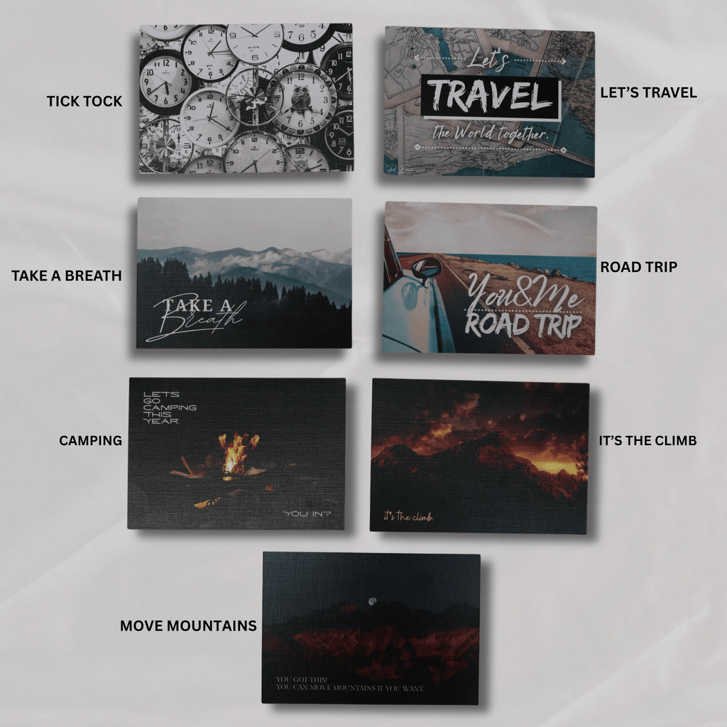 Postcards | The Original