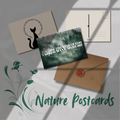 Nature Postcards
